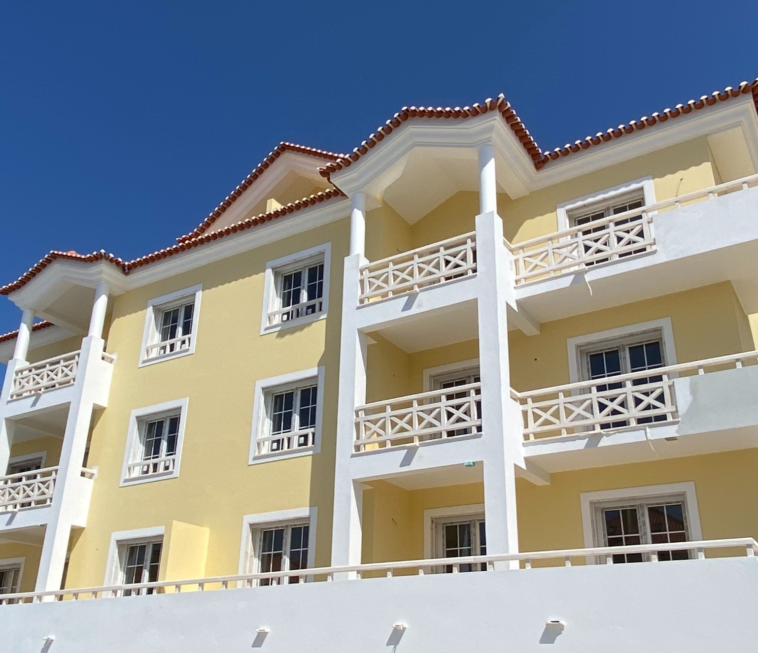 Ribeira D'Ilhas Living - Lote 6